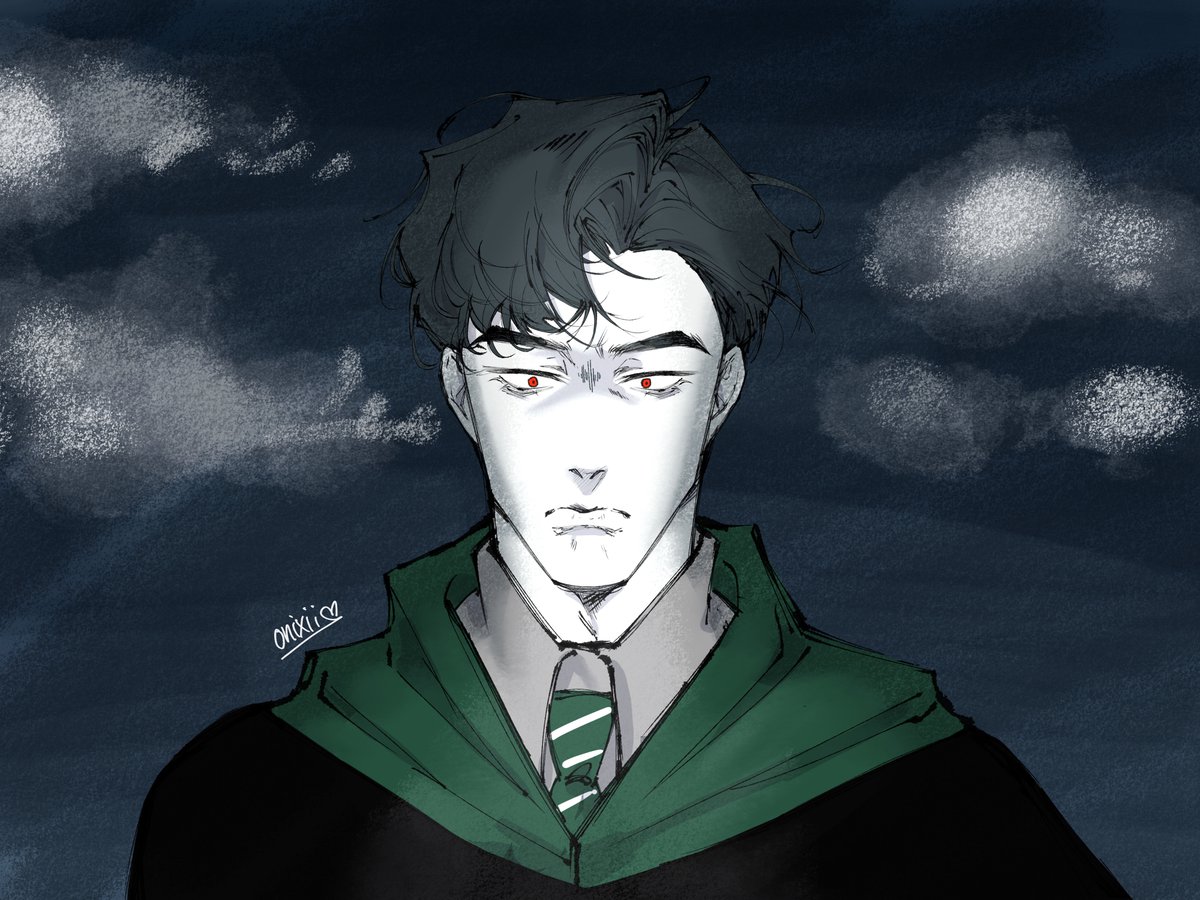 Onixiii_'s tweet photo. Sorry for that.../// Pt. 2
#tomarry #TMRHP https://t.co/6uKHuz4vqD