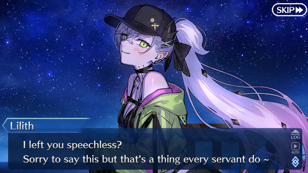 localgachaplayr's tweet photo. Lilith Confession. (Part 1)

#NTR #NTRScene https://t.co/RhP8szN7gW