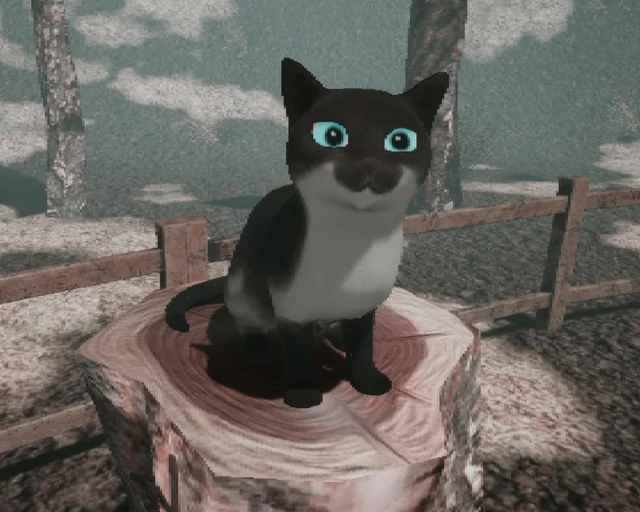 akatskylead's tweet photo. Praise be. Praise Bean.
#bloodbark https://t.co/HPzmDIZdCz