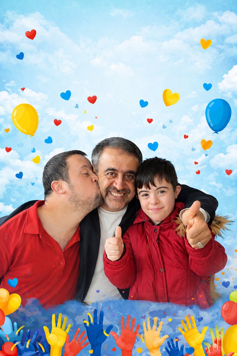 YusufErtas65_'s tweet photo. #ÖzelEğitimKapanıyor
Dünyanın en güzel varlıklarının sevgisini bu kadar yoğun olduğu ve tek eğitim yuvalarının kapanma riski ile karşı karşıya kaldığı bu süreçte desteğinize ihtiyaç duymaktayız..
@RTErdogan 
@EmineErdogan 
@NumanKurtulmus 
@_cevdetyilmaz 
@memetsimsek https://t.co/sIg75W1ETg