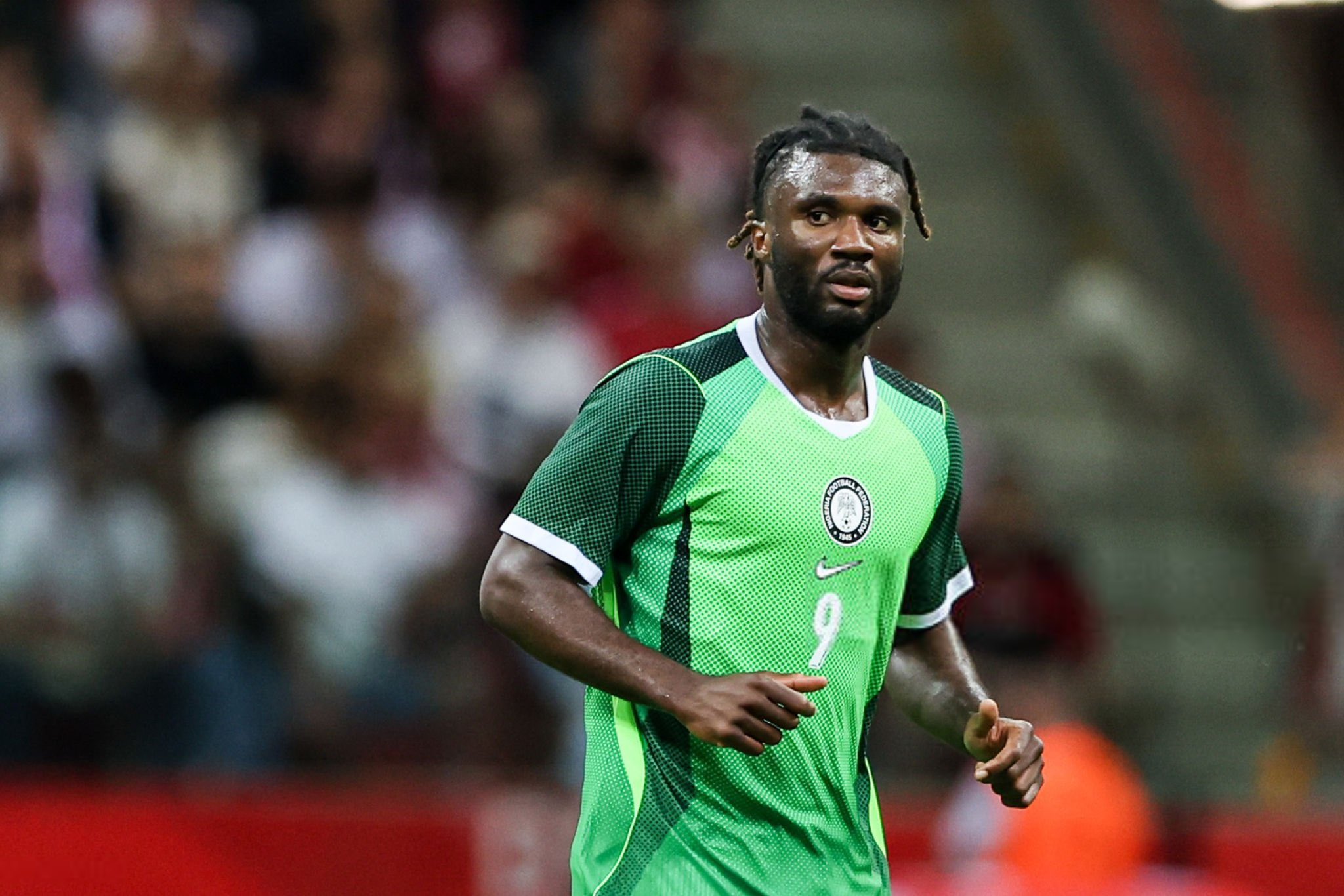 🚨 HAMBOURG S’INTÉRESSE À TEREM MOFFI 🇳🇬 ! 🇩🇪

🗞️ @Santi_J_FM...