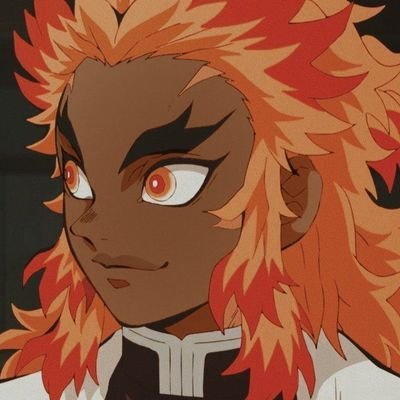BBC_FLAME_JOY's tweet photo. Since it's been awhile. Rengoku is feeling hot and heavy. Go ahead and ❤️+♻️+ comment a 🖼 of yourself for a rating~ 

If you get EX and above, he may show a special side that he's kept hidden for awhile~ https://t.co/h4aVA5TYtS