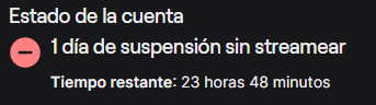BaruYuky's tweet photo. Me dieron ban por 24 horas 🗣️
Con gente en bikini sentada en una silla de cristal o con nombres en las tetas hechos con pinturas🥀 https://t.co/U5O4pMHPzL