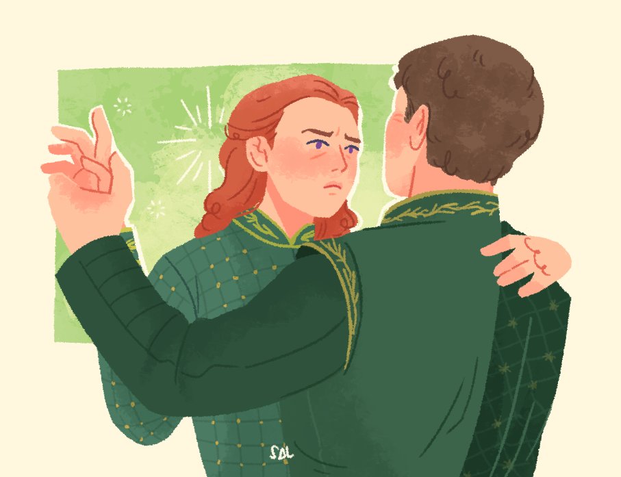 0sal0's tweet photo. shall we dance 💫 #daerormund https://t.co/raNtK5IAo5