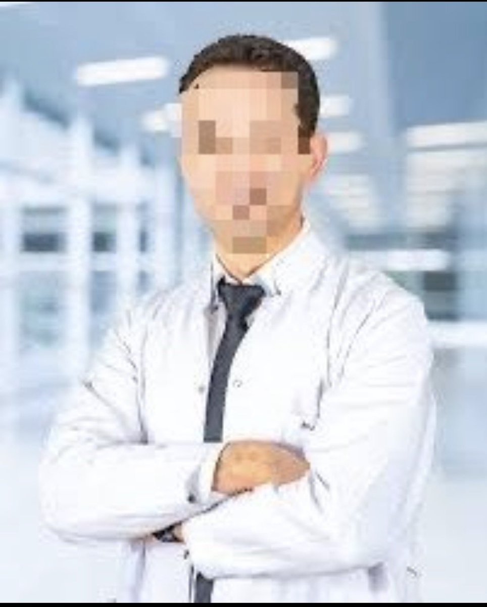 Srpulsy's tweet photo. Patron’u acımasızca çekişle öldüren, çocuğu yaralayan Denizli Özel Odak Hastanesi’nde çalışan 
Dr. Adem Çatak hala elini kolunu sallayarak geziyor! 
#DRAdemÇatakTutuklansın https://t.co/GVUS30rVee