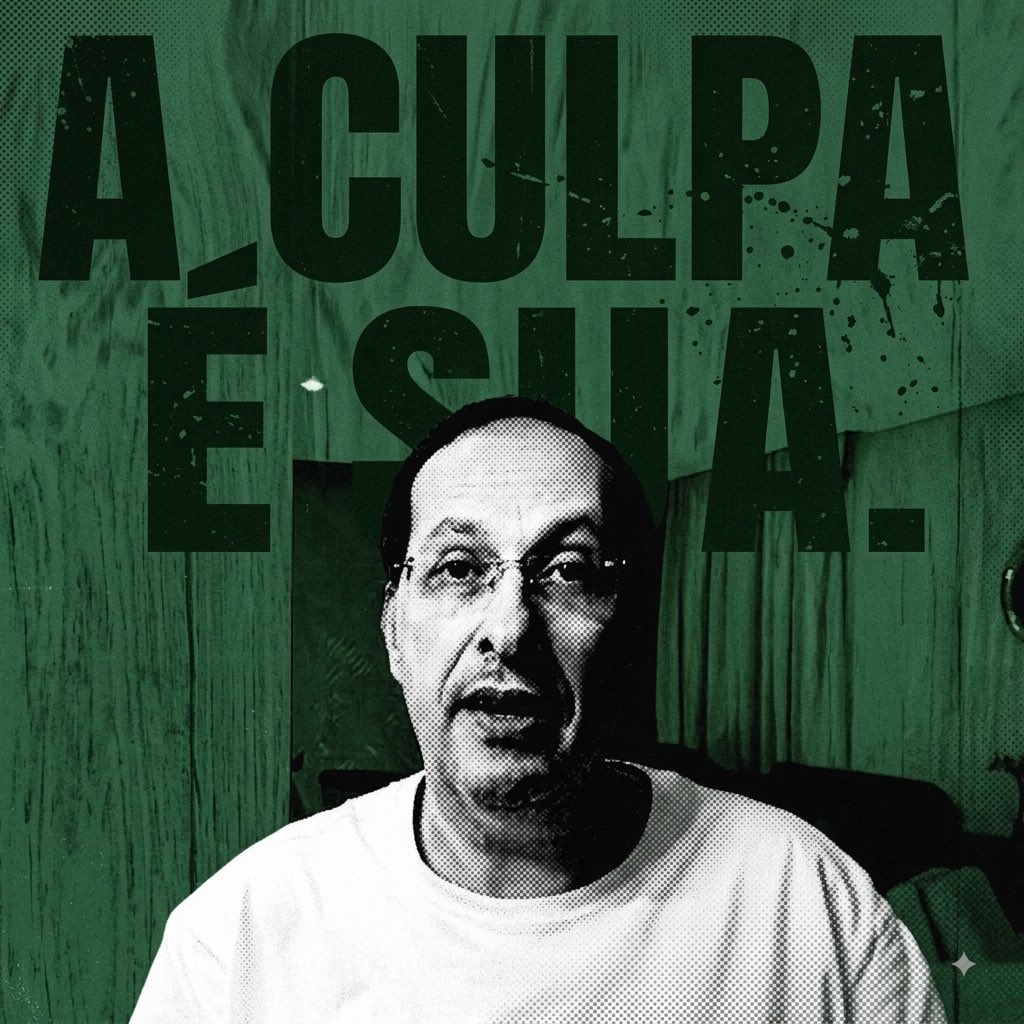 chatopalestra's tweet photo. Domenico Gatto

A culpa é sua. https://t.co/skZMxAwLxI