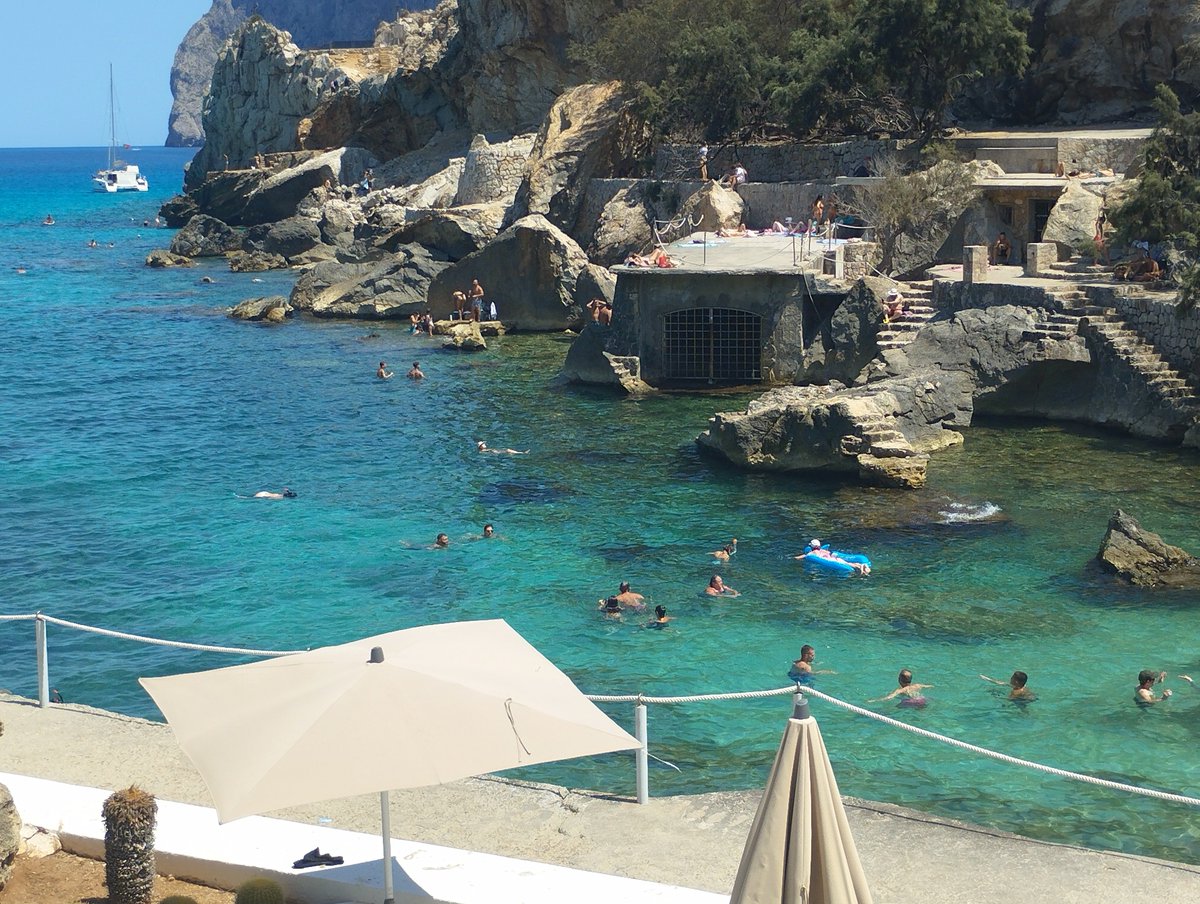 1Angelux's tweet photo. #Mallorca https://t.co/WtLMQGpcO4