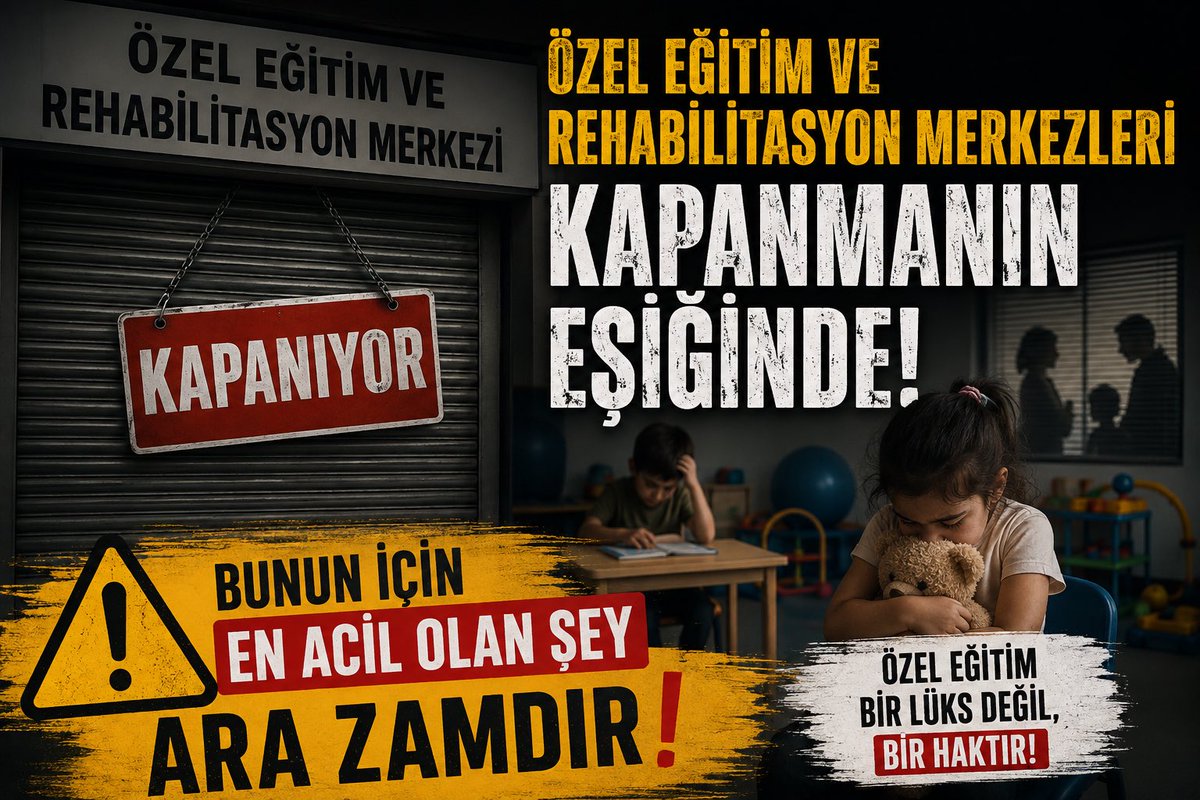 visage21's tweet photo. #ÖzelEğitimKapanıyor https://t.co/FhrdSuG2jS
