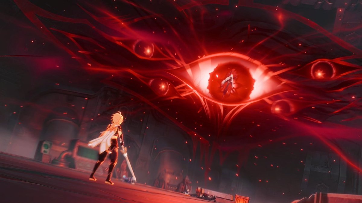 ChaldeaNoMasuta's tweet photo. Genshin Impact 7.0 - Everwinter Without Mercy
Excellent patch, que ce soit l'Archon Quest, les World Quests ou la gigantesque nouvelle map, tout était incroyable !
Franchement bravo ! https://t.co/rLVXHmqQHZ