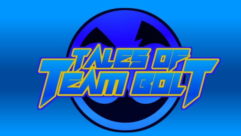TalesOfTeamBolt's tweet photo. @Sunflowerclub_ Hiya there!!
Tales of Team Bolt follows the story of a group of underdog heroes trying to make a name for themselves as they help their city from falling victim to the clutches of evil! 
Pilot is currently in the writing process!⚡️⚡️💙💚❤️🩷💜💛⚡️⚡️ https://t.co/ovzmCBp4BC