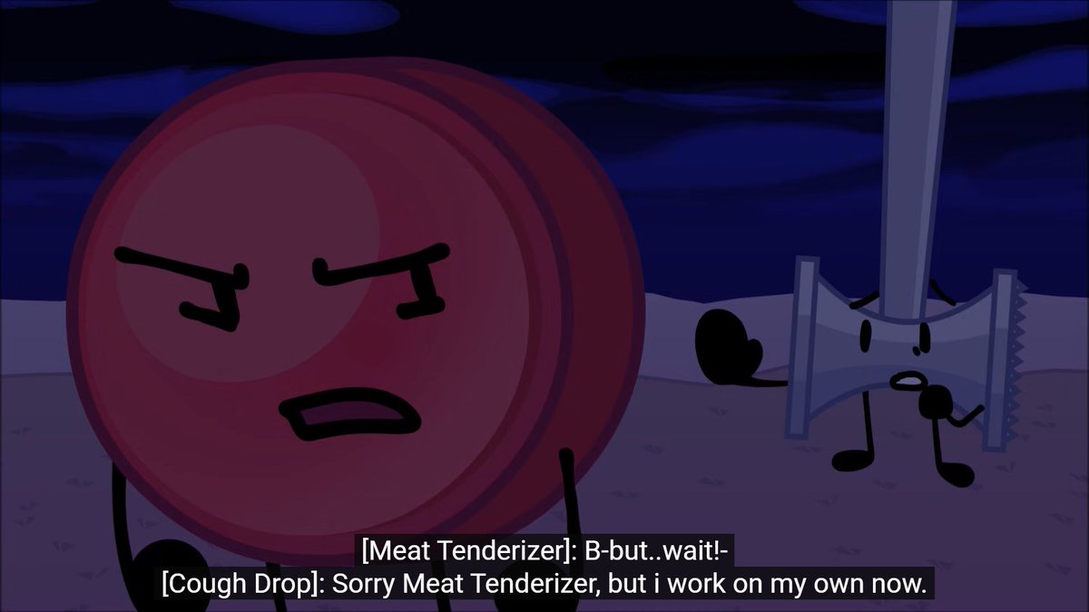 LonelyCube98's tweet photo. okay but why did he have to do that their arc was genuinely so good #osctwt https://t.co/fp4l1ZFgvE