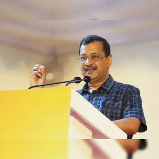 J_Prakash09's tweet photo. Happy Birthday @ArvindKejriwal ji! 🎂
Wishing you joy, health &amp; endless success.
#HappyBirthdayArvindKejriwal #ArvindKejriwal #AAP https://t.co/sYkc8e0XXk