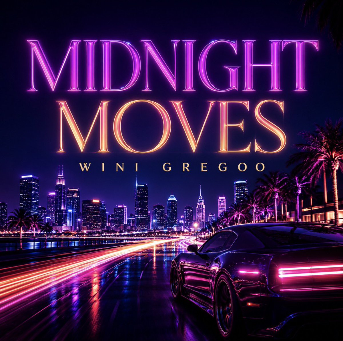 WiniGregoo's tweet photo. MIDNIGHT MOVES
A new late-night vibe from Wini Gregoo
Coming soon 🔥 https://t.co/XOUuA3aokV