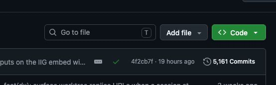 dominic_w's tweet photo. The Open SaaS suite mission — every enterprise SaaS app you can imagine, reimagined in the form of AIware, vastly more powerful, free forever, reimixable, and as easy to run on an ICP cloud engine as a phone app.

Now past 5k commits 👀 Coming... https://t.co/OK3OMNkwWO