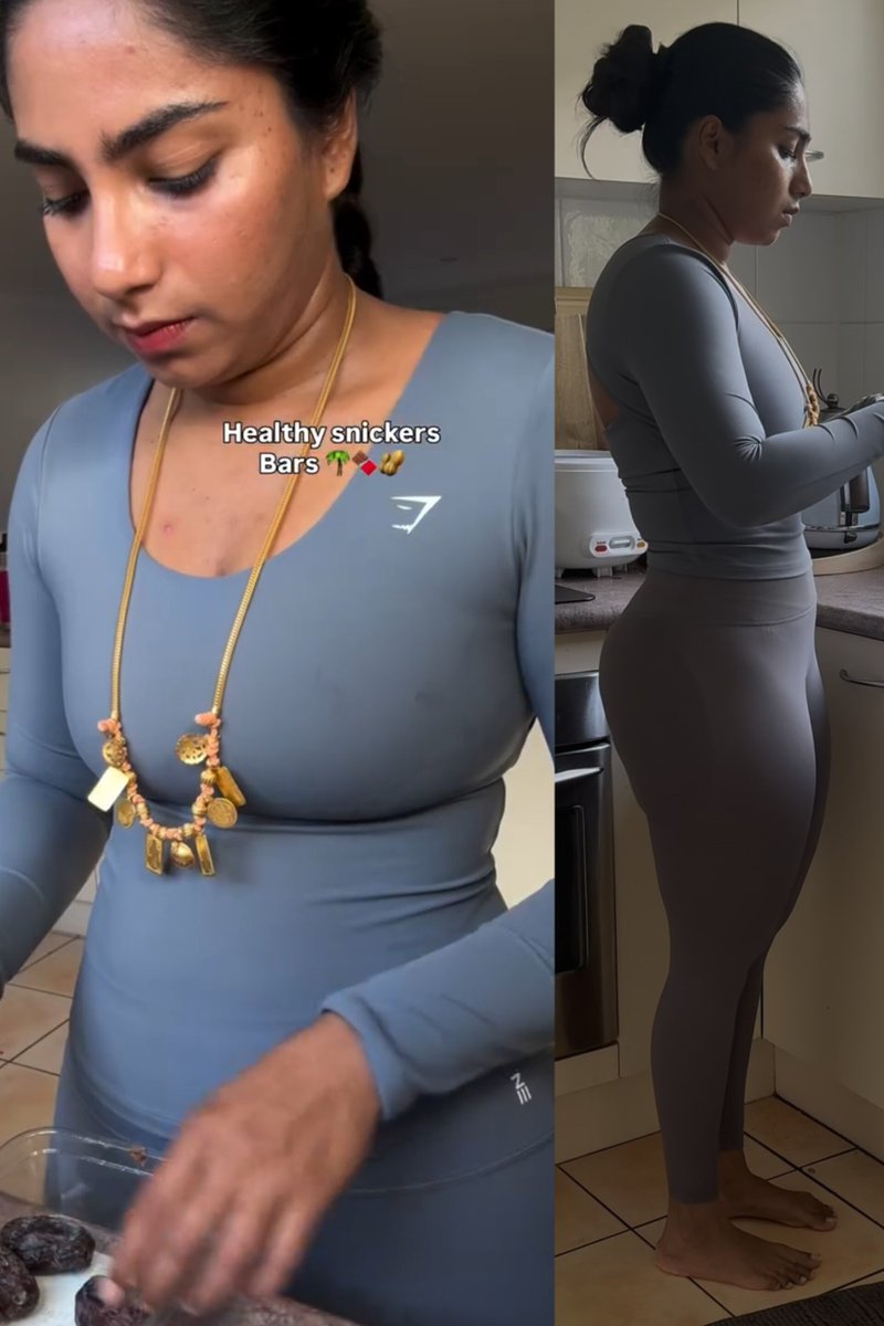 insta_kettavan's tweet photo. Underrated Insta Hotties #12
𝙥𝙧𝙖𝙨𝙝𝙖𝙖𝙣𝙖𝙣𝙙🍑
She knows men's weakness🥵 https://t.co/4uArUSSx2J