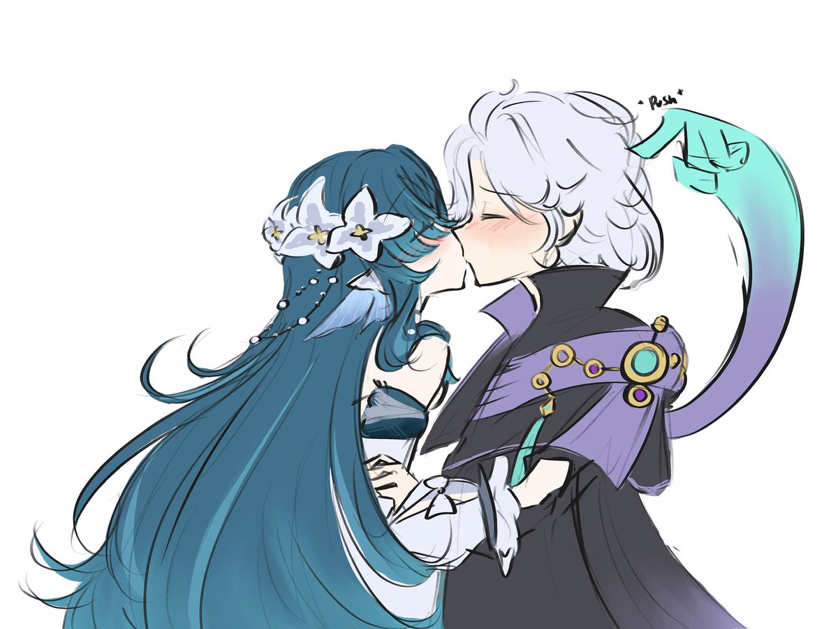 mim0rii's tweet photo. Scarf wingman ><

#mityanitsa #mitya #vodyanitsa https://t.co/mczFoleicI