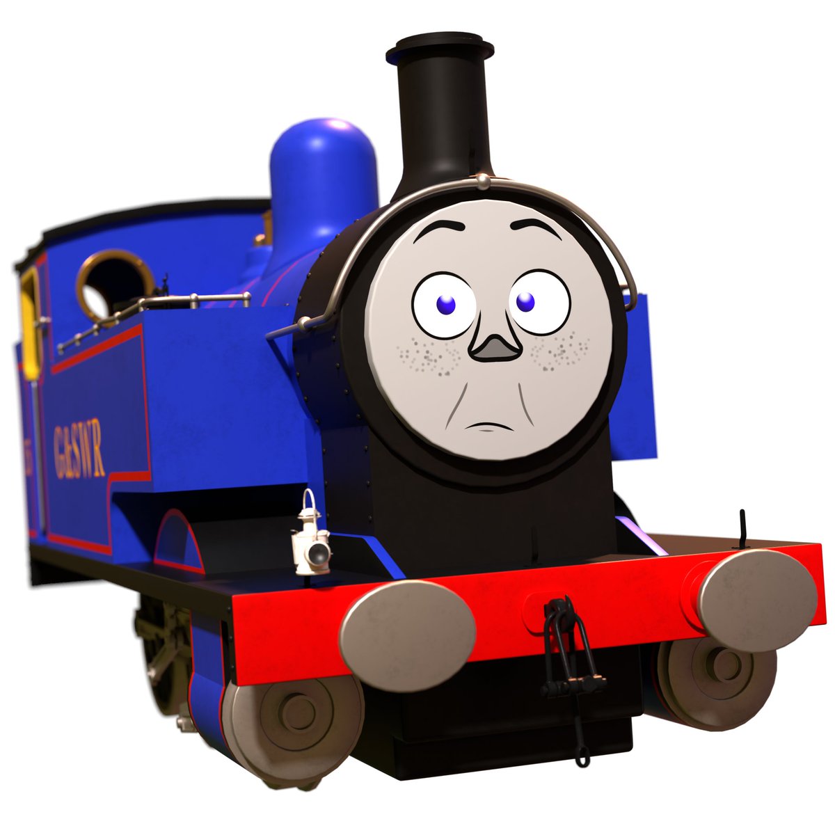 TracksideManiac tweet picture