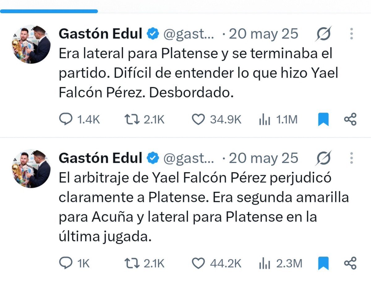 sergiolejder's tweet photo. Hola, @gastonedul. Esperamos ansiosos tu comentario del robo de anoche. https://t.co/USoz1tsclG