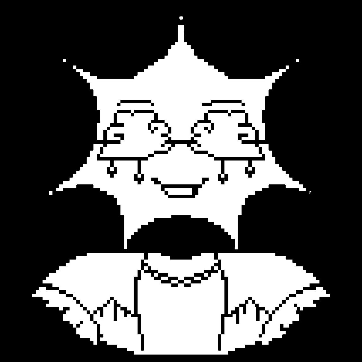 cowbeaus's tweet photo. slightly more timely repost of the wrestler head sprites before i take a nap :) 🫶 https://t.co/O2uuYHHixP