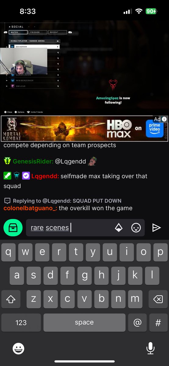 SelfMade_Max's tweet photo. https://t.co/5zePeXsLGu