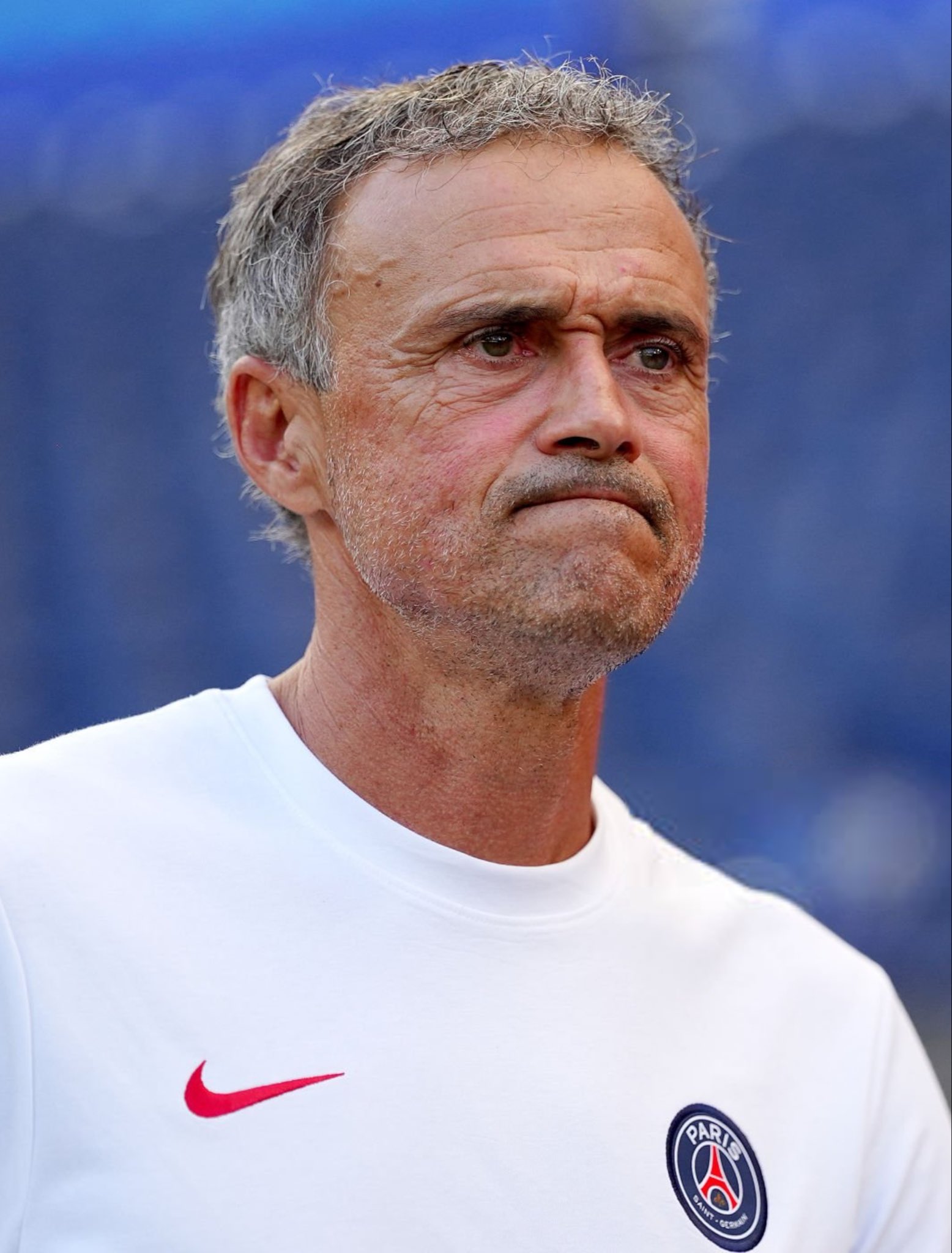 🚨🚨 LUIS ENRIQUE 🇪🇸 A FAIT SAVOIR AUX DIRIGEANTS DU PSG QU’IL ÉTAIT OUV...