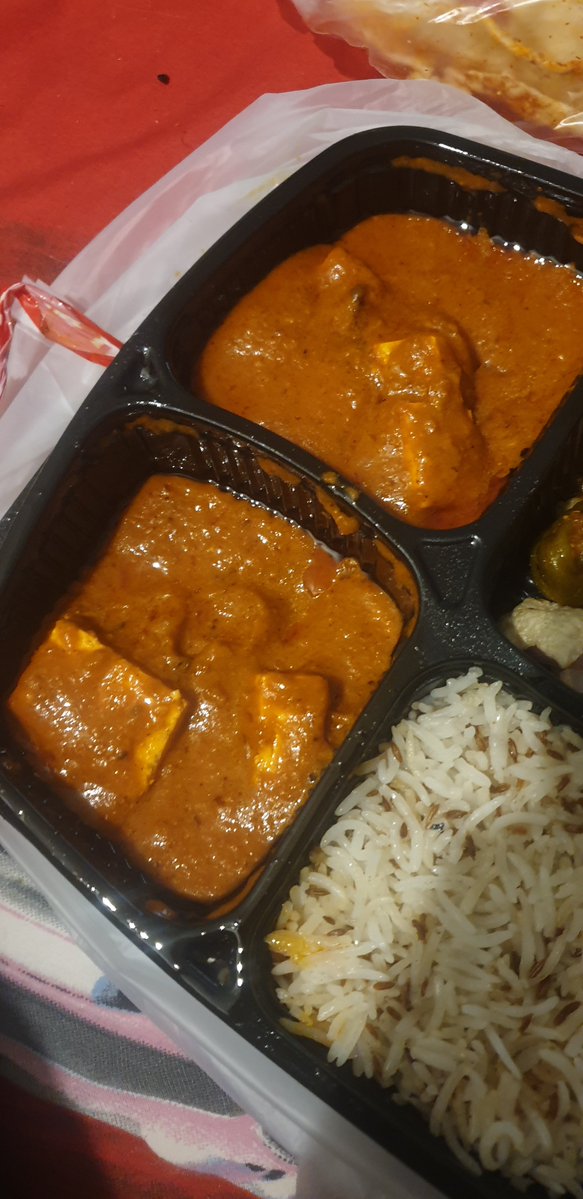 rjmxrell_'s tweet photo. @SwiggyCares @Swiggy https://t.co/DrGQO88BtY