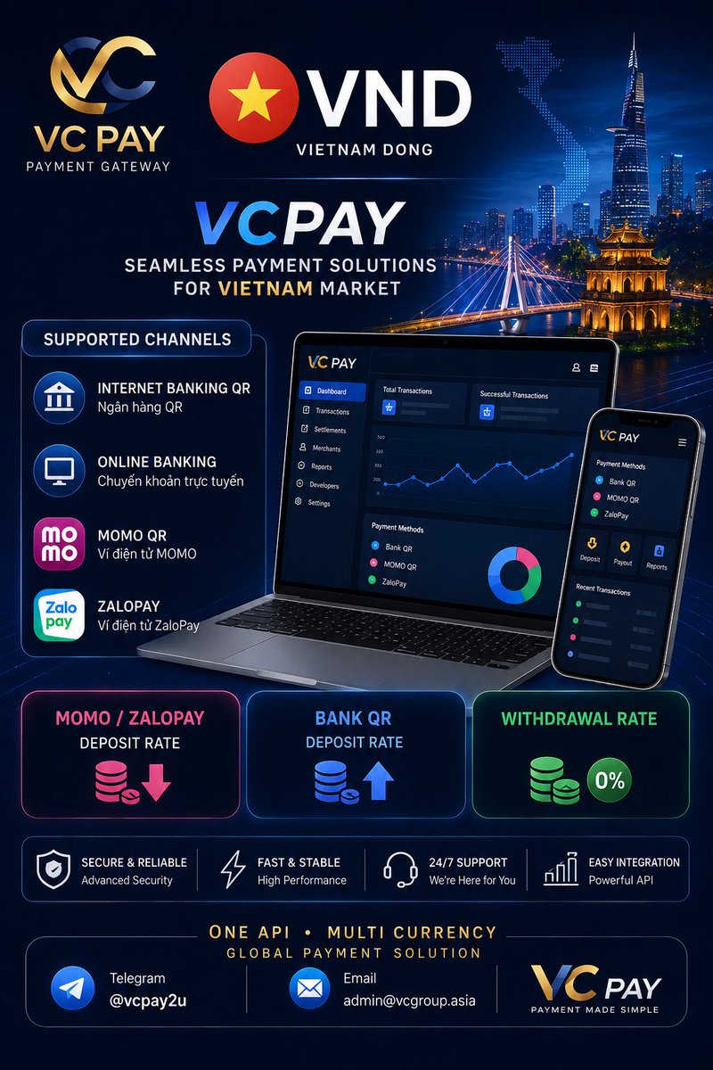 vcpay4u's tweet photo. https://t.co/ADpxDY7prX