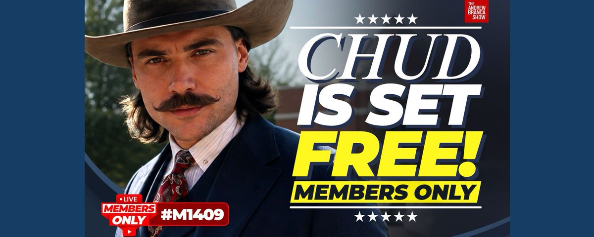 Dalton "Chud the Builder" Eatherly MAKES BAIL!