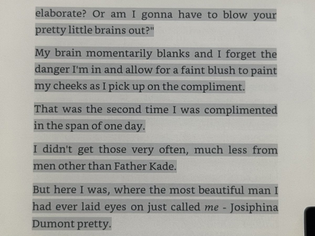 io4reads's tweet photo. Josie baby.. she‘s killing me😭😭😭 https://t.co/kFJkGIZQTU