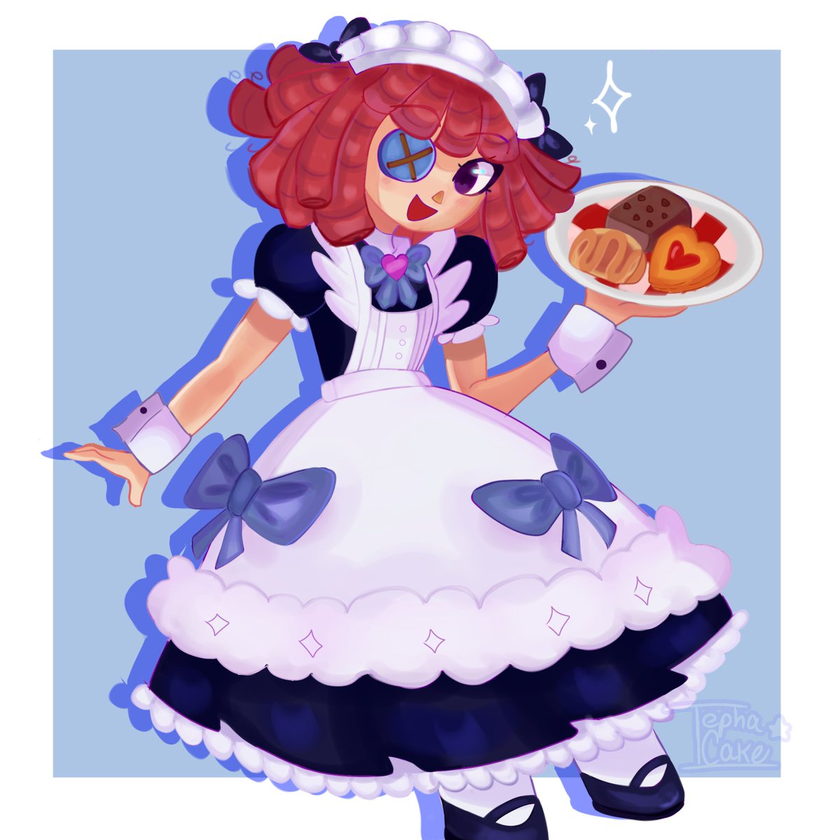 tephacake's tweet photo. She's so cute🎀💗
#ragatha #tadc #theamazingdigitalcircus #fanart https://t.co/AaHa0JN65R