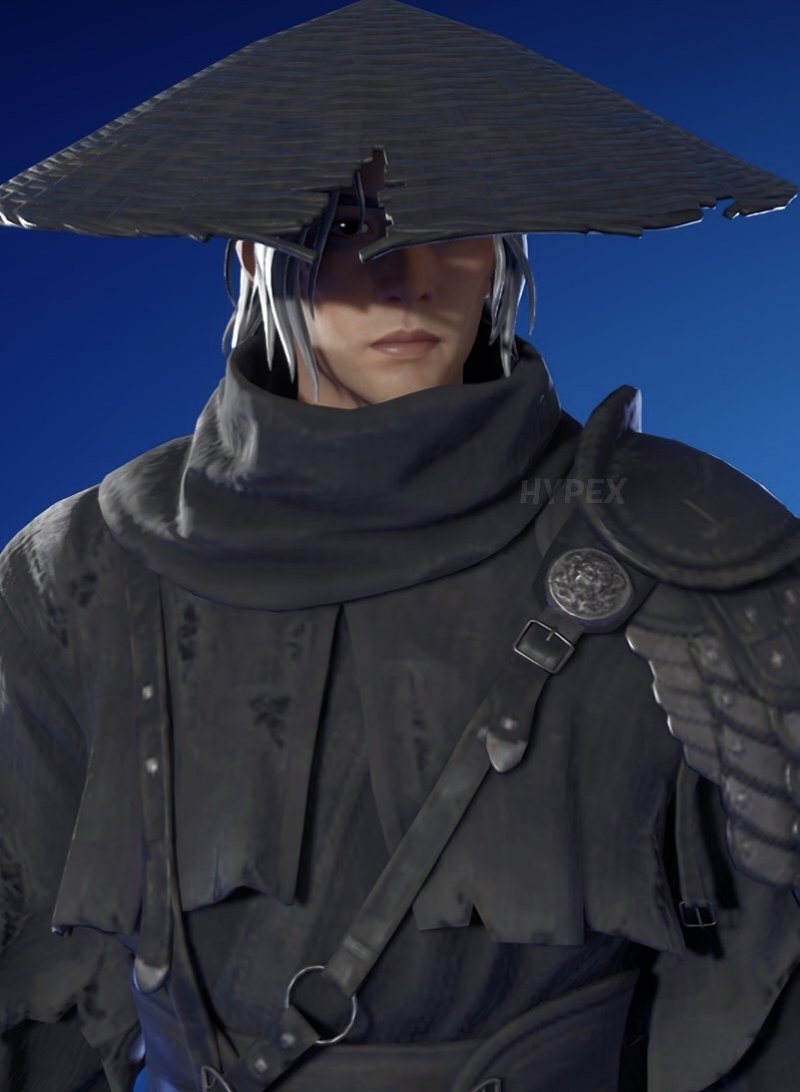 TheWitcherAsh's tweet photo. @Fortnite Why not him? Where is he? https://t.co/8OQhuYmOuB