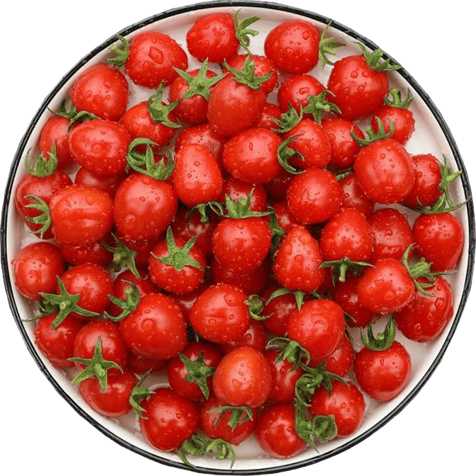 armandoulisses1's tweet photo. Just tried the new organic cherry tomatoes from the local farm—sweet, juicy, zero weird aftertaste, perfect for salad or snacking! https://t.co/IG13UdJAv0