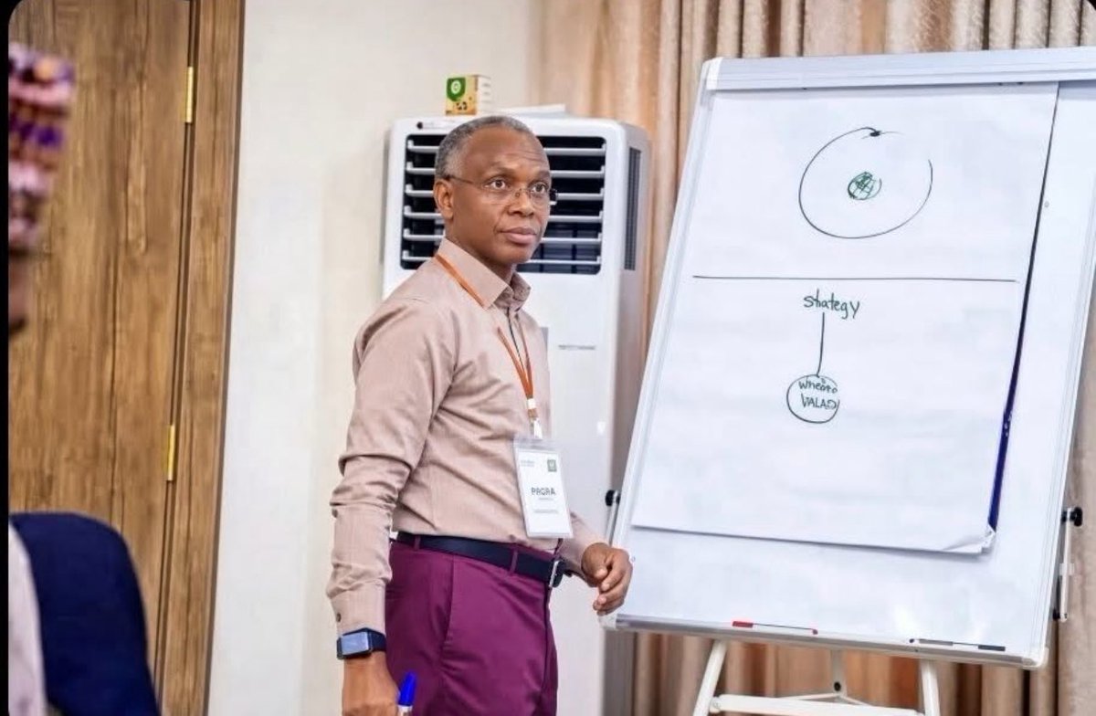 IU_Wakilii's tweet photo. POST-OSUN STATE ELECTION

Dear fellow compatriots, please, do not get carried away by what happened in Osun state yesterday, neither get it twisted. No doubt, it gives room for excitement and real optimism, but it is by no means uhuru. 

The El-Rufai School of Political Arithmetic & Orography had already scientifically permutated what would possibly happen in 2027, including the probable percentage of votes that President Tinubu (APC) will secure in the South West as well as the larger nationwide (states, geopolitical zones and regions) permutations and projections.

The permutations had already factored in the reality (even before yesterday) that based on ethnic and related considerations, a considerable population of those who voted for Adeleke and against the APC yesterday would likely vote for Tinubu in 2027, irrespective of political party affiliation.

Why The Excitement?

The excitement about Osun is majorly driven by the fact that it provided on-field insight and practical answers to a couple of pertinent questions that have bugged the minds of our pundits and indeed that of many Nigerians, thus:

▪︎ Would Nigerians be able to overcome the emotional, mental and physical lethargy caused by a deliberate weaponisation of poverty in the last 3½ years to still participate in the electoral process?

▪︎ Would Nigerians be able to overcome the disenchantment, disillusionment and apathy caused by the fear that their votes would not count and still come out to vote regardless?

▪︎ Would Nigerians be able to withstand and overcome the fear caused by fear mongering, insecurity, intimidation and mobilization of state resources in favour of the ruling party's candidate and still come out enmasse to vote?

These critical questions were answered to a satisfactory extent yesterday. 

Yesterday was testament to the fact that Nigerians are ready to take their fate and future in their hands and resist all pressures and intimidation, and to defy all odds to come out and vote their choice and to defend their votes. 

Yesterday, was proof to Nigerians that if we vote decisively and with a clear margin, stand our grounds and police our votes, it would be almost impossible for anyone to alter the results or rig the election. 

This is what some of us democrats and progressives are celebrating as we project into 2027. 

It gives cause for hope and optimism and we thank Osun people for that. There is a lot more work to be done but we have seen that it is possible to take back our country. Therefore, brace up Nigerians, let's keep hope alive and may God preserve us and our nation till 2027.

Footnote: I have noted the gerrymandering by supporters of the President and the APC who amplify the endorsement of President Tinubu by Governor Adeleke, including the "agreement is agreement" pitch by my brother Festus Keyamo SAN. I guess that 'agreement' includes 'shooting' at Adeleke and if he survives, then the agreement stands. What if he didn't survive it? 

Well, Adeleke has succeeded in getting re-elected and he won't be seeking re-election again. Hope he truly keeps to the "agreement", and gets all Osun people to do same. In any case, our "the guy is gone" permutation already counted Adeleke on Tinubu’s corner. We will still leave it like that - as part of our statistical margin of error.

©️ Uche Diala
