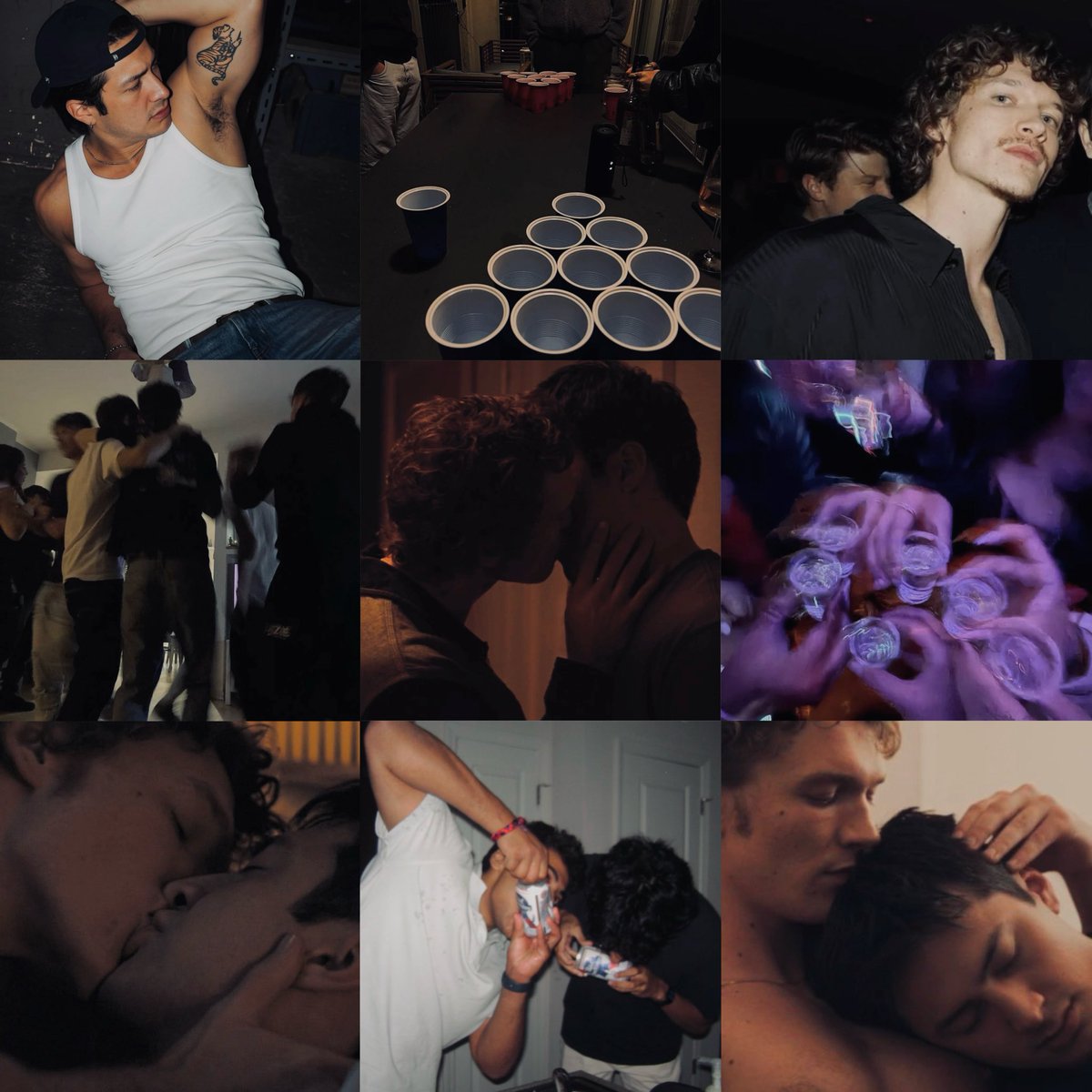 heatedrivalrry's tweet photo. ☆i know we shouldn’t, baby (but we will)★
-
a #hollanov college au where shane shotguns a beer and ilya gets so turned on he loses his mind 😚
-
🔗: https://t.co/2yo2pZL2qf https://t.co/jzuJeWYH77