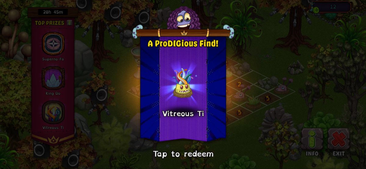 WakeUpCat's tweet photo. why can’t i just get king do or supernofa.. ill take it but please bbb https://t.co/mUTuVLqtjJ
