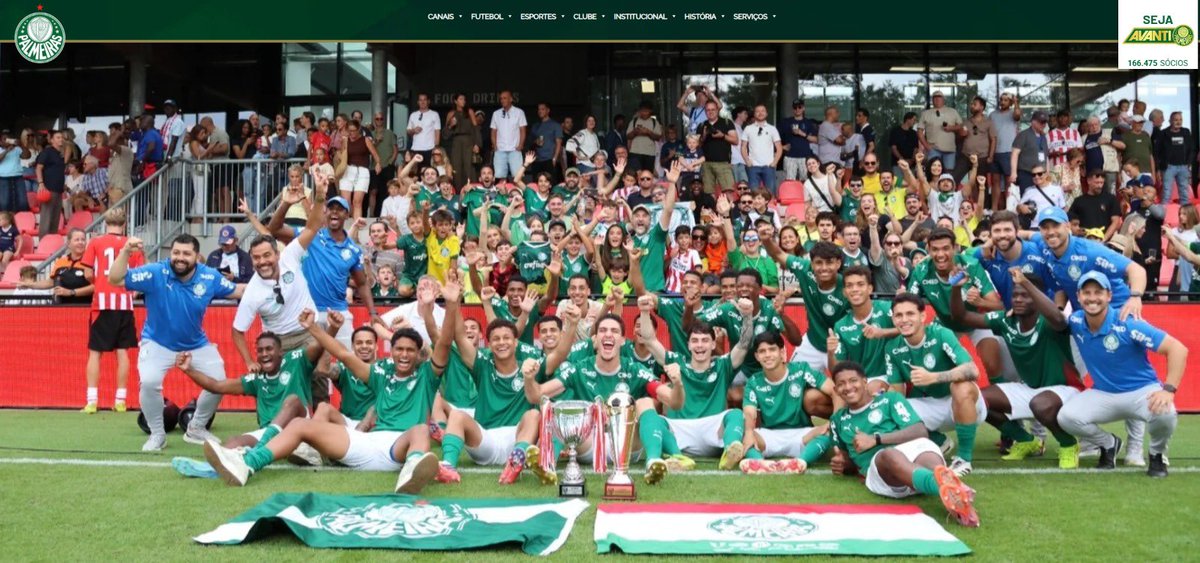 PtKrieger's tweet photo. Avanti Palestra! https://t.co/dGfql1JrB3