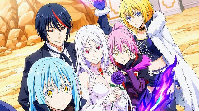 lam_7373's tweet photo. #Tensura || #転スラ https://t.co/jUkike5rZS