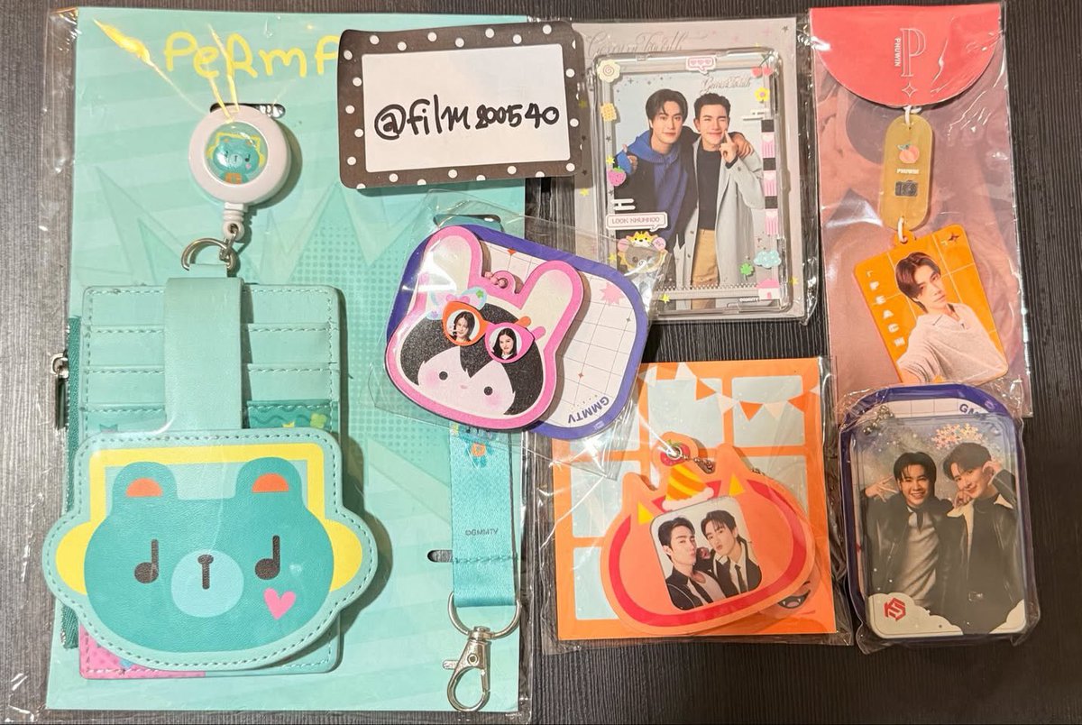 Together_1998's tweet photo. #CharacterFestThailand2xGMMTV
#PondPhuwin #GeminiFourth #kristsingto #ForceBook #Any #เอนี่ #เพิ่มพูน #Permpoon https://t.co/8zT8KGAcWT