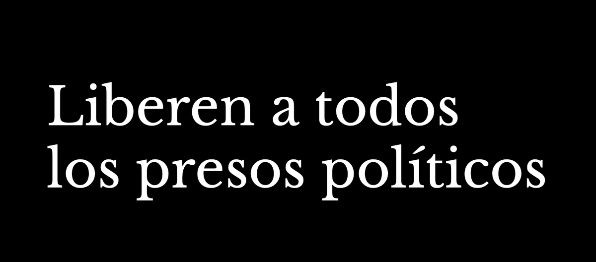 Naky's tweet photo. #QueSeanTodos https://t.co/tcI9e76WZx