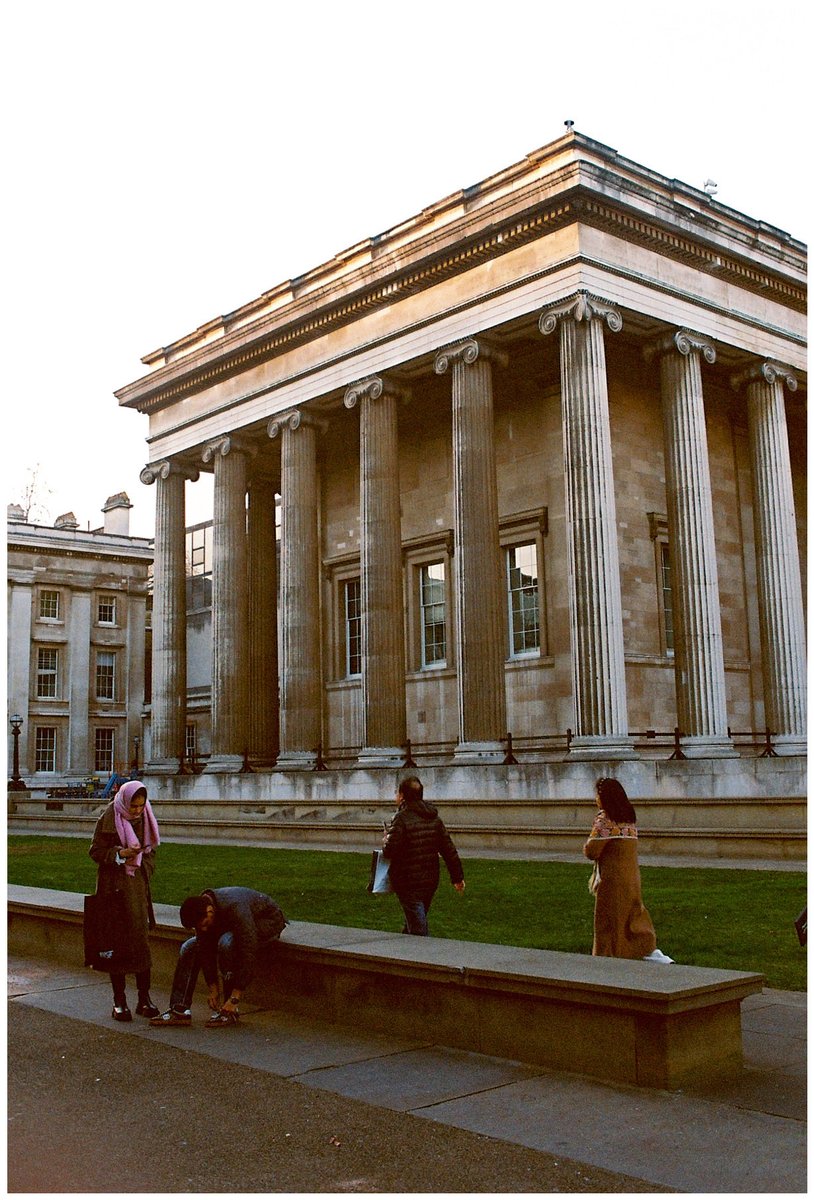 _poeiam's tweet photo. London on Portra 400
#NikonF2 #35mm #filmphotography https://t.co/dsbxIlCWNN