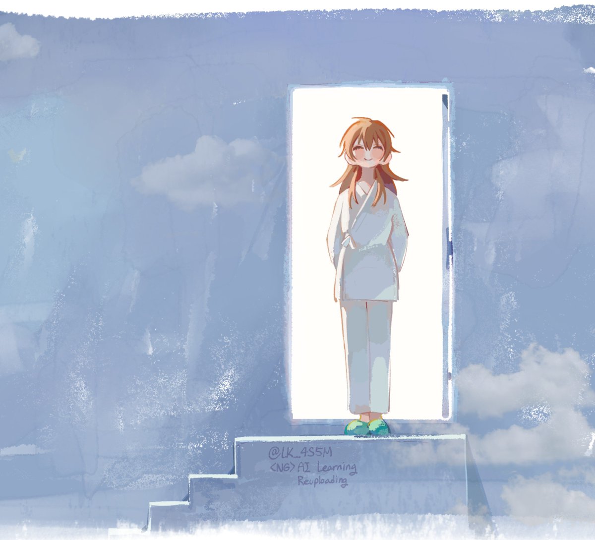 LK_4S5M's tweet photo. https://t.co/nfzpJUAHGV