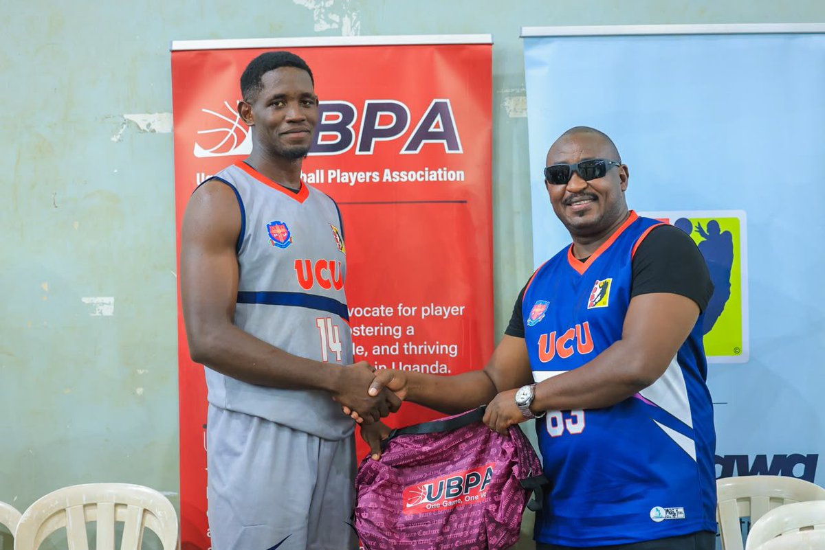 UBPA_'s tweet photo. Third place game, Lihumi Jimmy was the man on a mission and your UBPA player of the game. He led his team to win the third place in the @NblFuba playoffs. #UBPA https://t.co/hrvu0d57gO