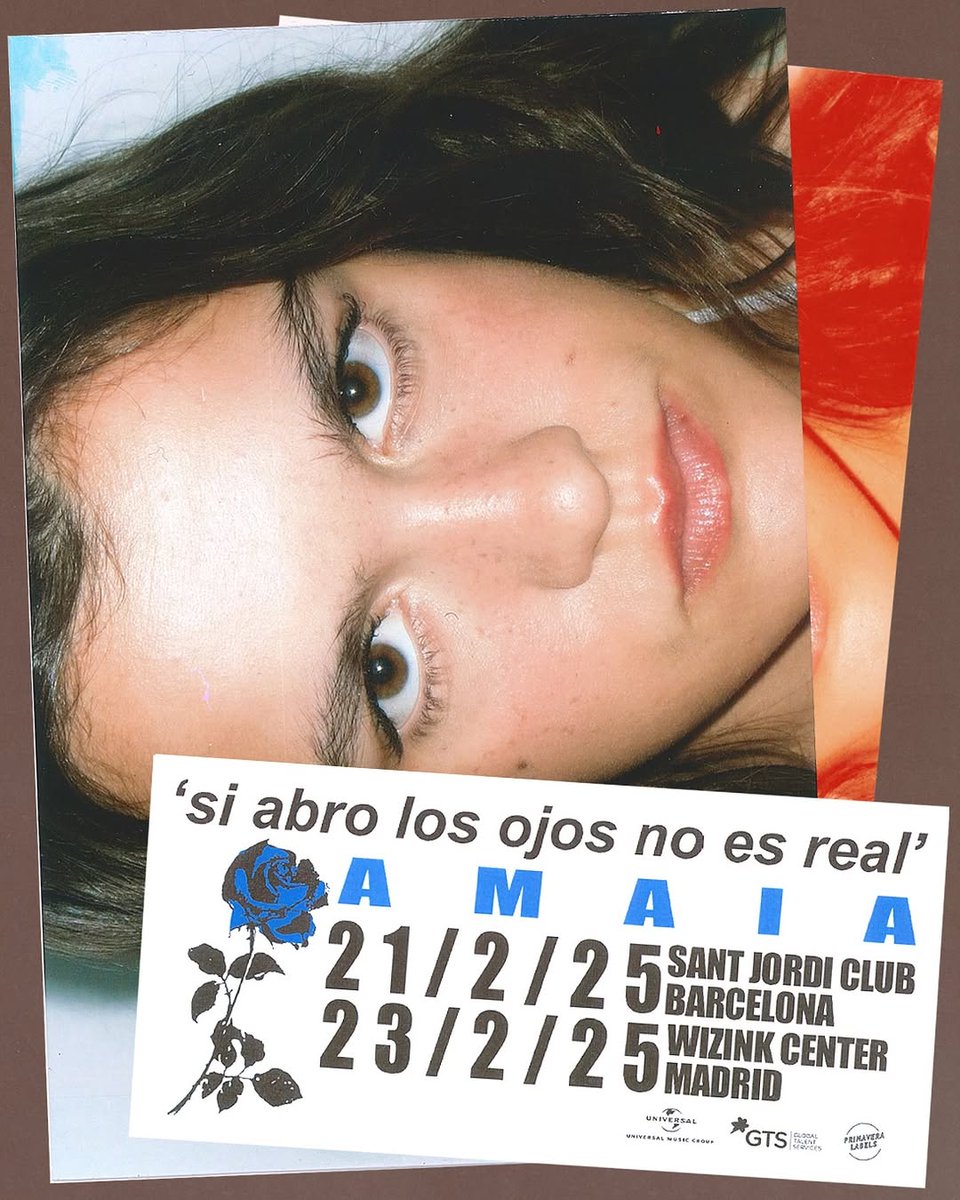 amaiaoolc's tweet photo. preventa martes 25💋
venta general jueves 27💋
registro preventa link en bio💋 https://t.co/ws0BB4wKNJ