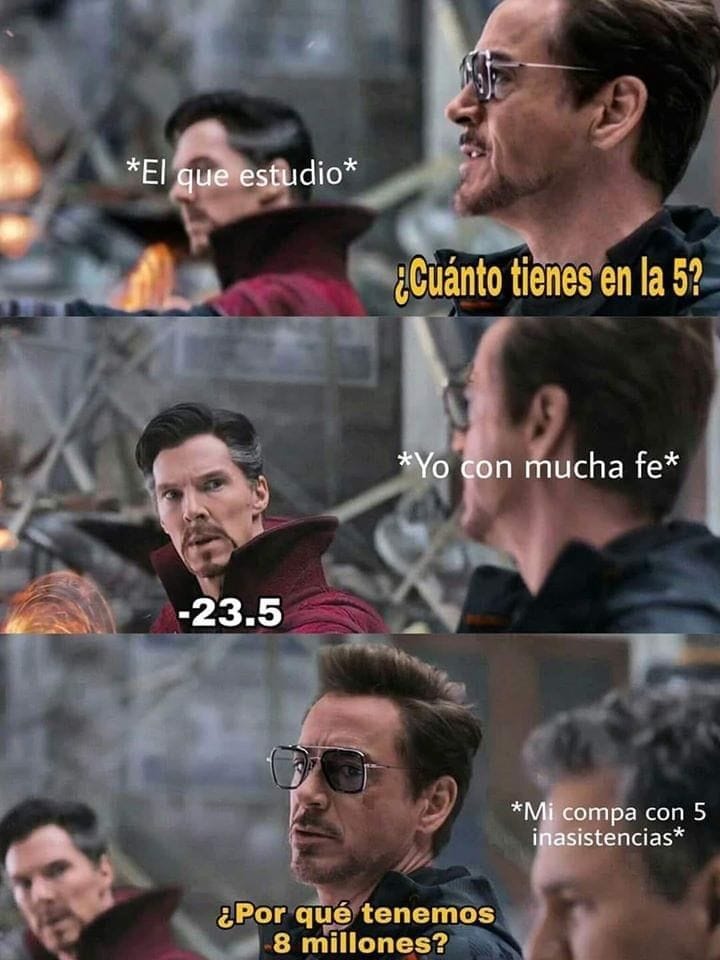EnsedeCiencia's tweet photo. 😆 https://t.co/NA9ZCQiwRc
