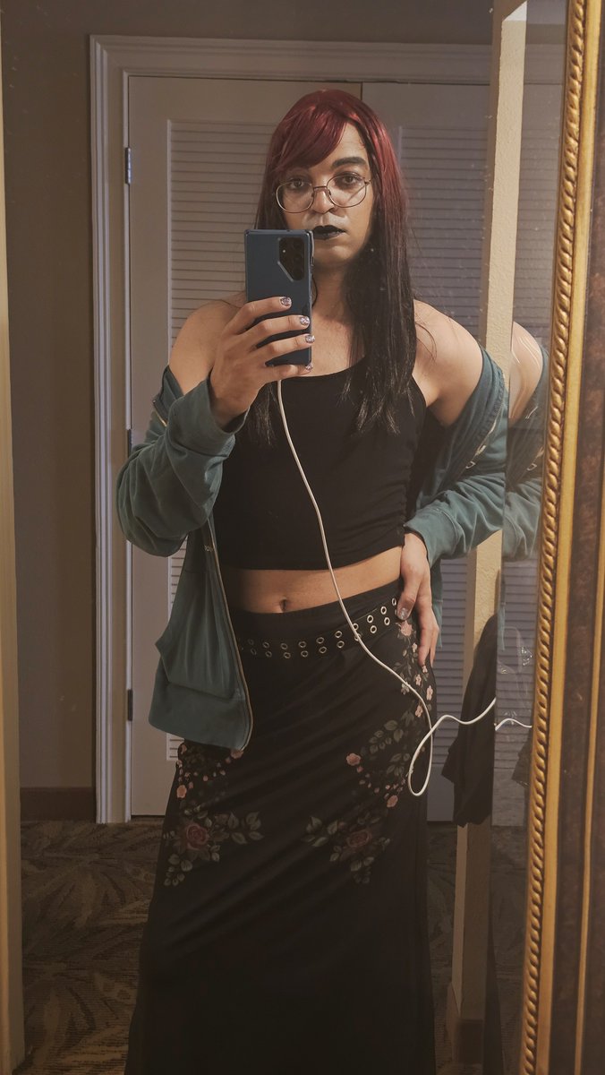 xMegaphonesx's tweet photo. Sunday fit #CEO2026 https://t.co/mGAxSqkZv1
