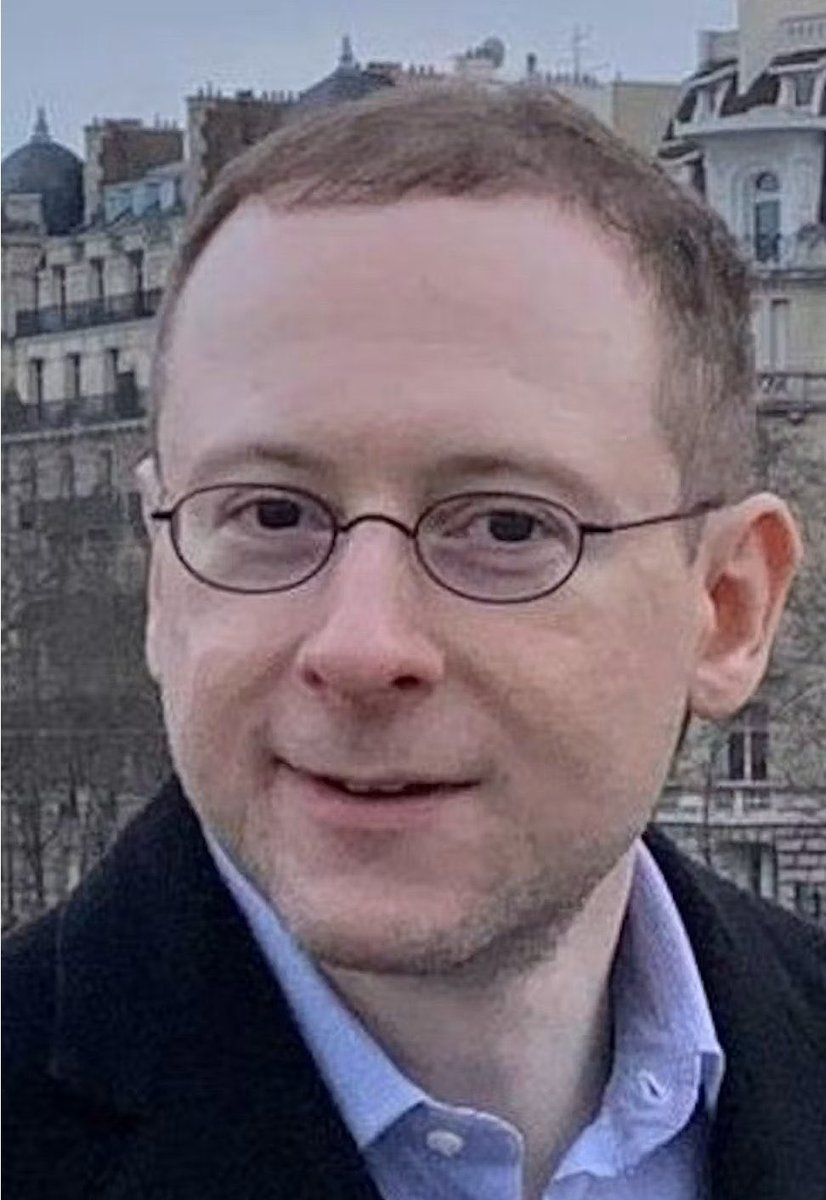 EatTheRich2025's tweet photo. This is the face of ‘polite’ racism. Not the racism that yells at you to ‘speak fucking English’ when you’re shopping in your local Tesco with your elderly mother and speaking in Panjabi. No St George’s cross tattoos. This is the ‘educated’ racism that means your overlooked for https://t.co/LhTX4qP6nn