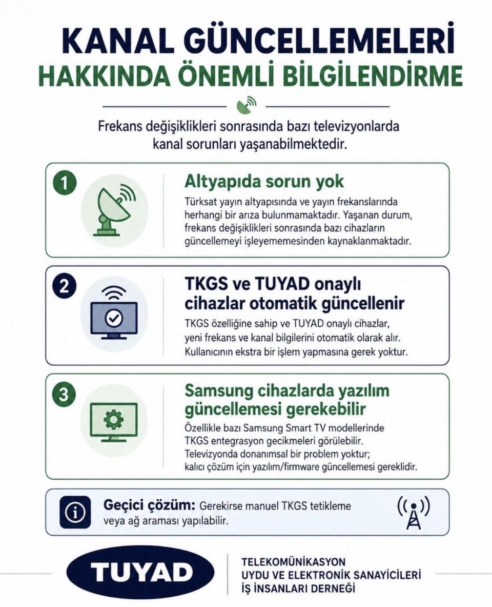 ah_atalay's tweet photo. TUYAD dan Bilgilendirme. https://t.co/8Iu80VRK6T