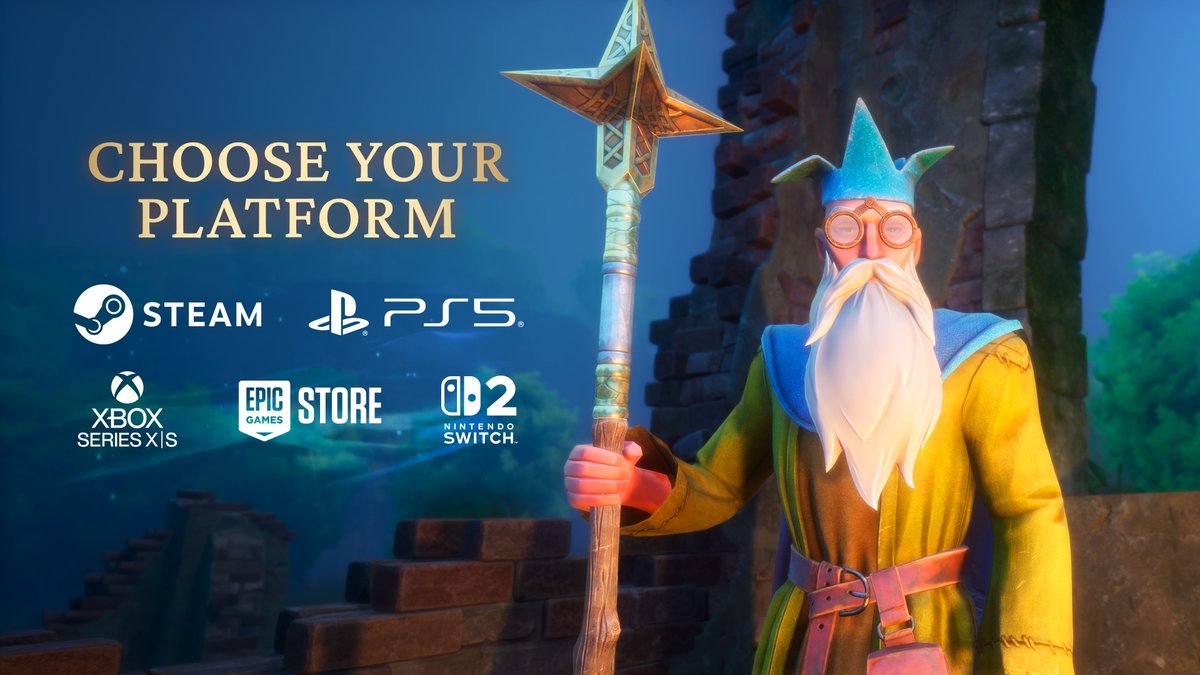 RSDragonwilds's tweet photo. 30 days to go!

RuneScape: Dragonwilds 1.0 launches on consoles and PC on 15 September. Wishlist now and get ready. 

https://t.co/H56IcAbl2A https://t.co/NHyA53ScgO