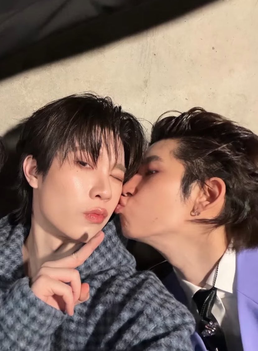 moeychamuim's tweet photo. ป๊าเตอร์ 🫱🏽‍🫲🏻 ลูกตี๋ https://t.co/xeXWBc5Cep