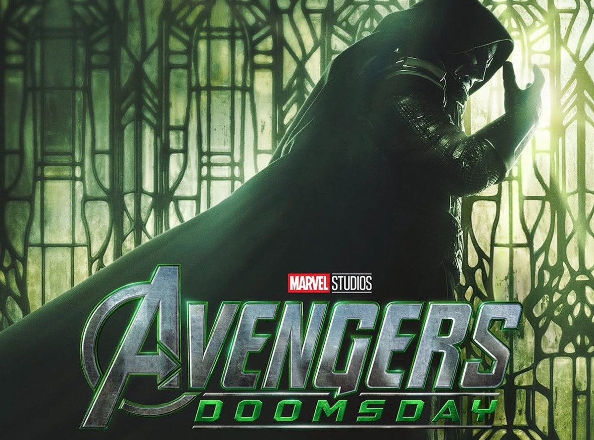 CinemaWireNews's tweet photo. Disney+ has curated a list of essential projects to prepare for ‘AVENGERS: DOOMSDAY’:

• ‘X-Men’
• ‘X2’
• ‘Captain America: The First Avenger’
• ‘The Avengers’
• ‘Avengers: Infinity War’
• ‘Avengers: Endgame’
• ‘Loki’
• ‘Shang-Chi’
• ‘Spider-Man: No Way Home’
• ‘Black Panther: Wakanda Forever’
• ‘Captain America: Brave New World’
• ‘Deadpool & Wolverine’
• ‘Doctor Strange in the Multiverse of Madness’
• ‘Thunderbolts*’
• ‘The Fantastic Four: First Steps’